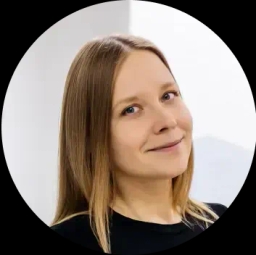 Chief Partnership Manager at Modsen